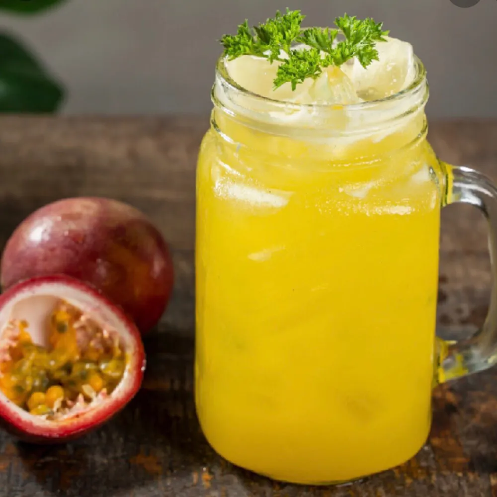 Nước Mía & Rau Má Kitty - Nguyễn Thái Sơn