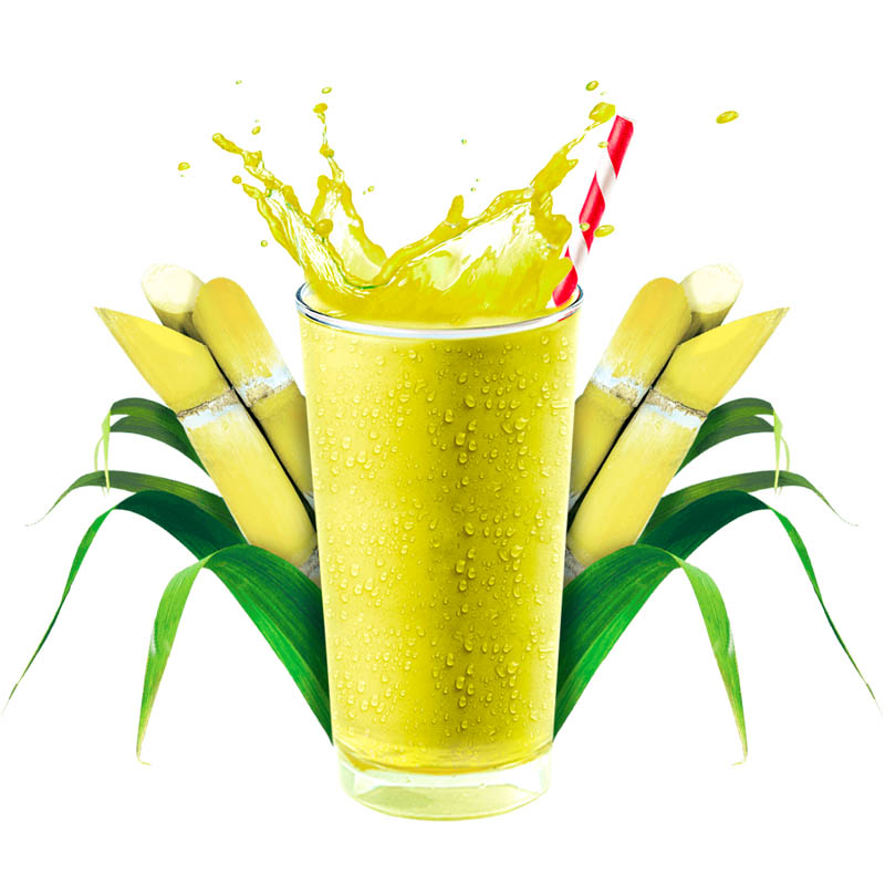 Nước Cốt Mix - Nước Mía & Rau Má Mix - Nguyễn Thái Sơn