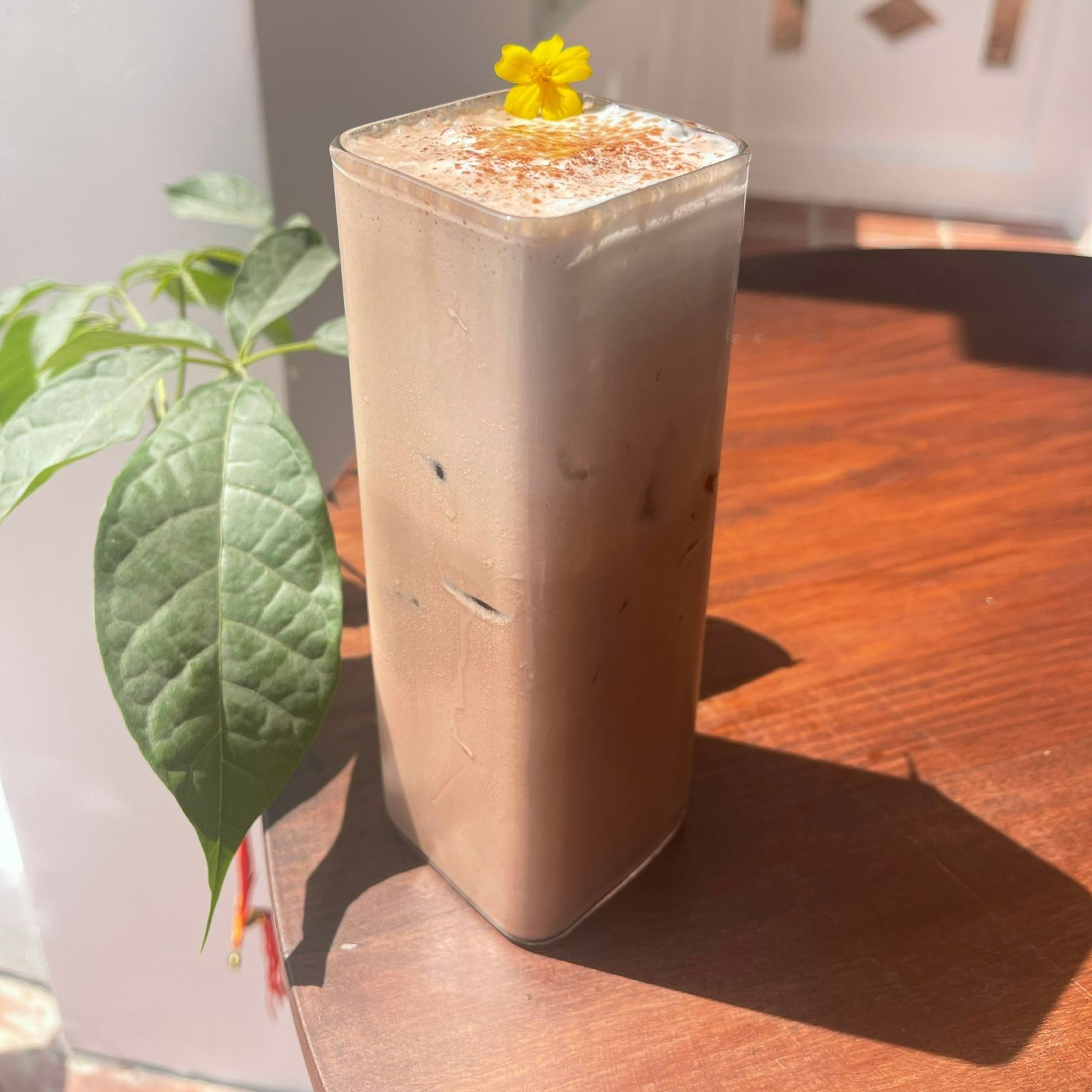 Heaven - Tea & Coffee - Nhật Chiêu