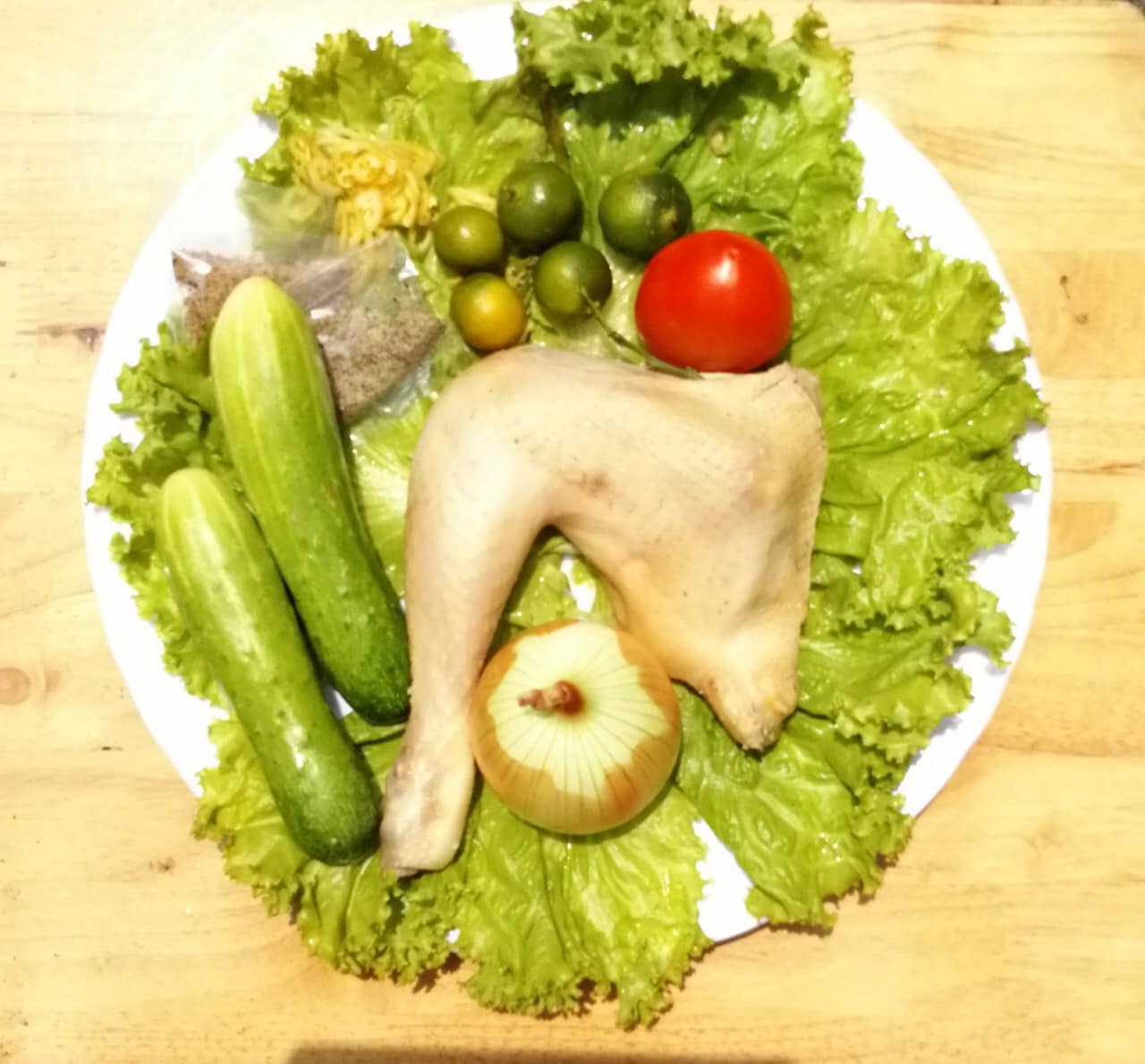 Cơm Gà Xối Mỡ Bảo Trân - Xô Viết Nghệ Tĩnh