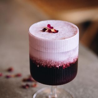 Unique Café - Nhiêu Tứ