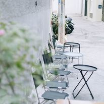 Uri Coffee - Nguyễn Văn Trỗi