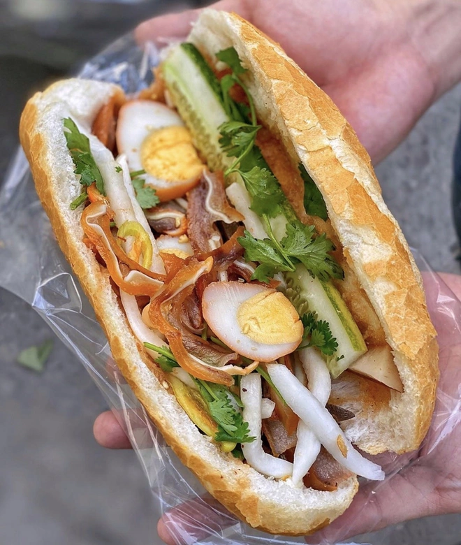 Duy Mập Sa Đéc - Bánh Mì Thịt Khìa - Nguyễn Thiện Thuận