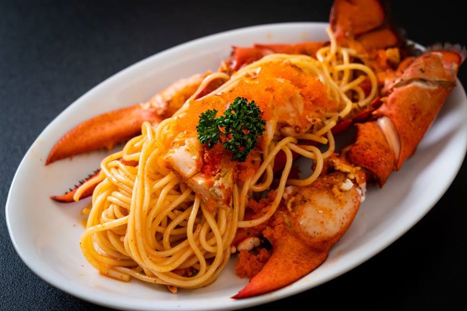 Pasta Home - An Dương Vương
