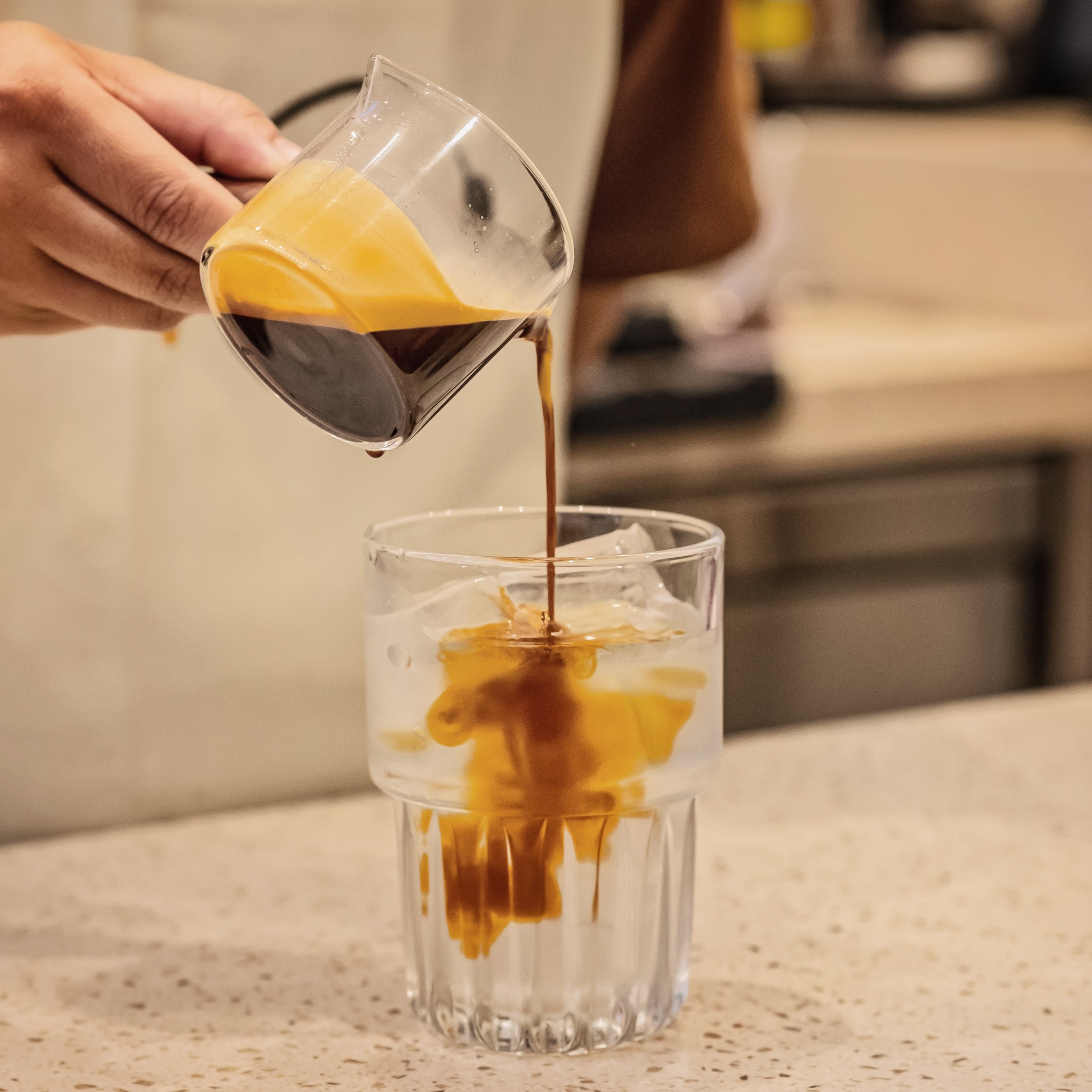 Út Tịch Coffee - Nguyễn Thái Học
