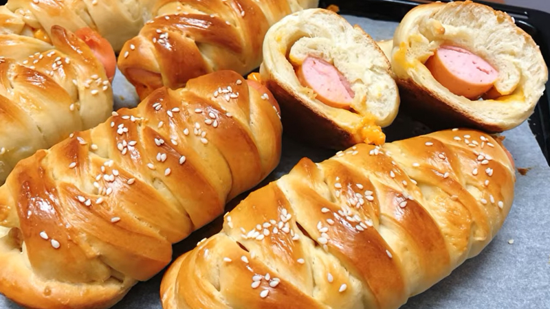 Bon Bon Bakery