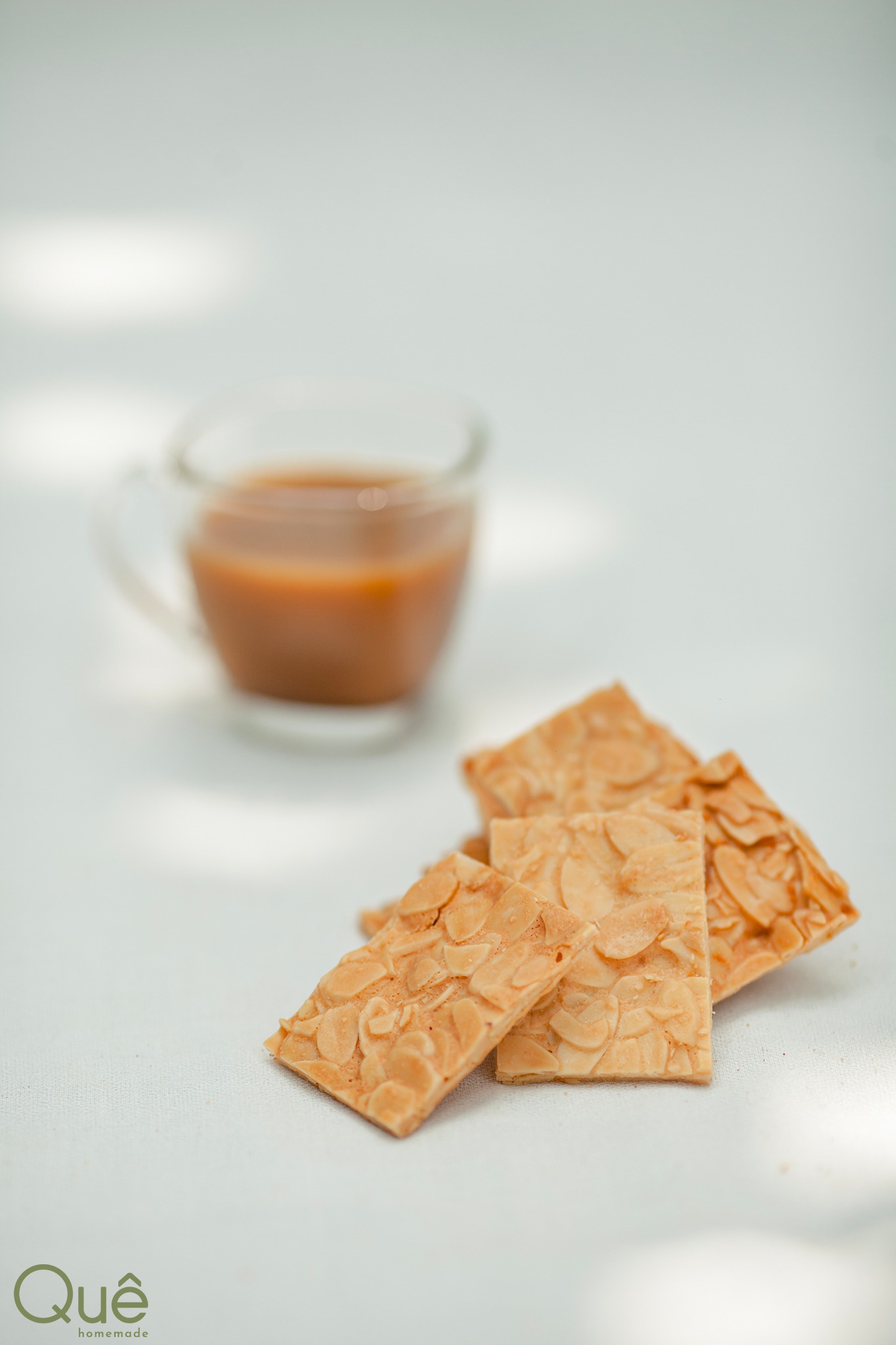 Bánh Pía Quê Homemade - Điện Biên Phủ