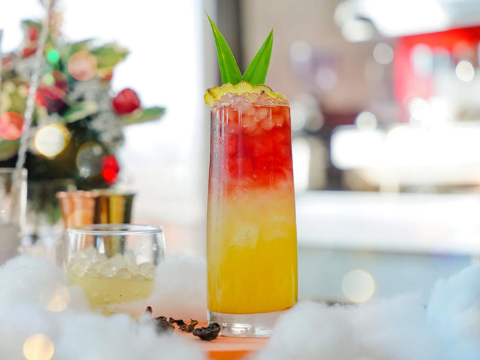 Smoothie Town Emart - Phan Văn Trị