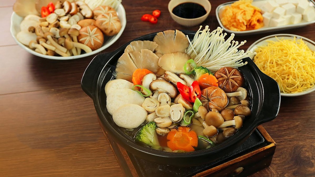 Quán Chay Hoằng Đạt - Đường Số 9