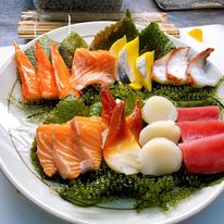 Sushi H - Vĩnh Khánh