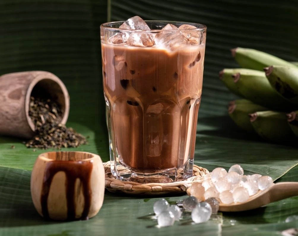 Mr Win Tea - Phan Đăng Lưu