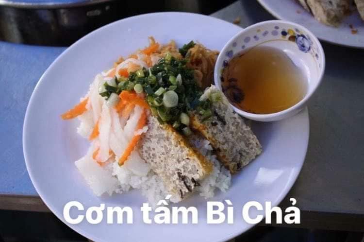 Quán Chay Như Ý - Âu Dương Lân