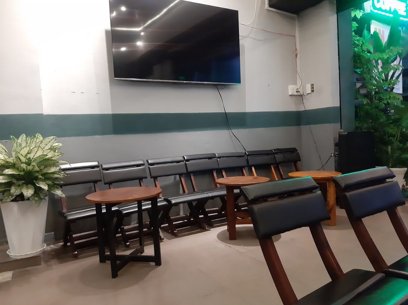 VIN Coffee - Lê Lợi