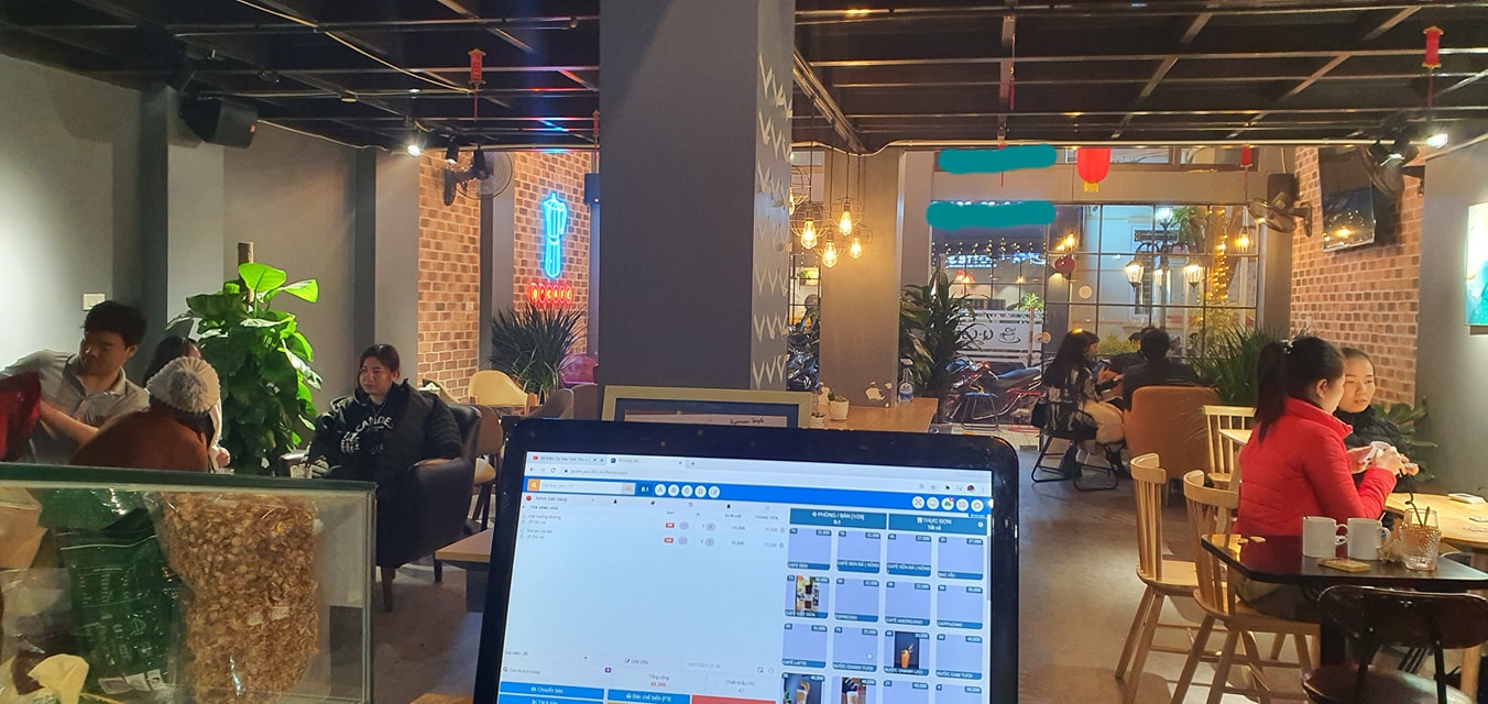 Q Coffee - Hàng Than