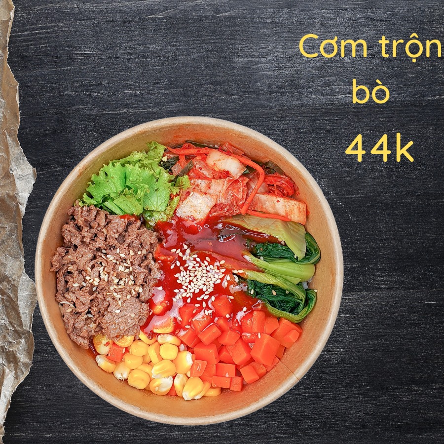Gusto - Vườn Chuối