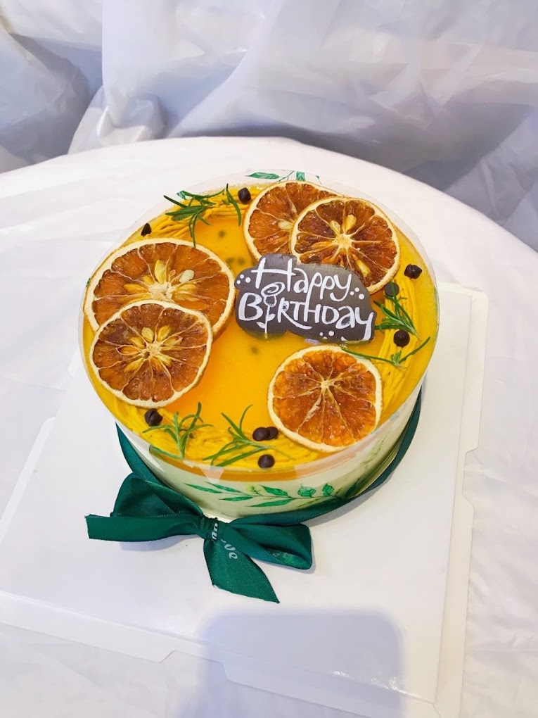 Susan Bakery - Đường 783 Tạ Quang Bửu