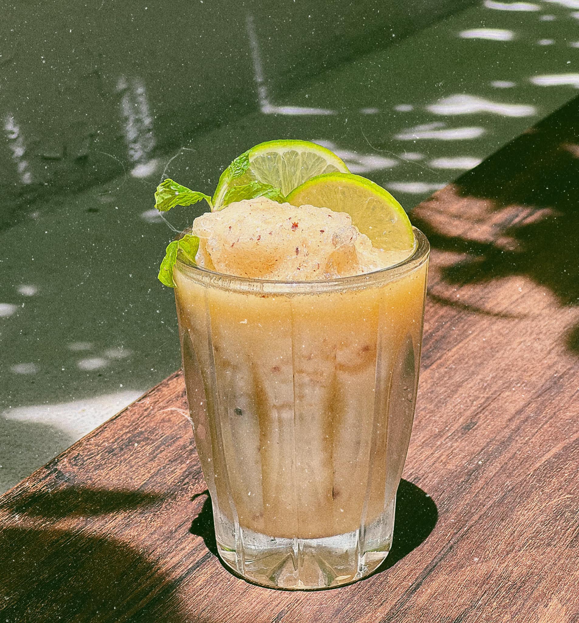 TIPU House Coffee - Đường Số 1