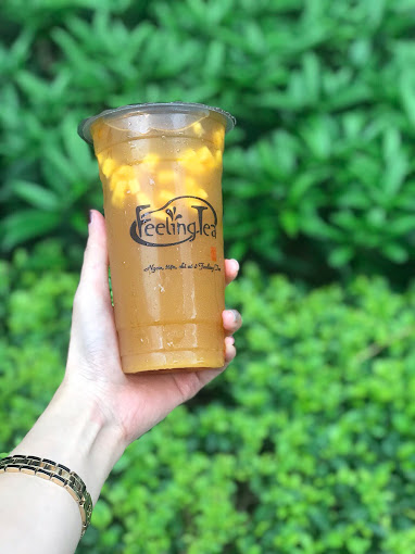 Feeling Tea - Bạc Liêu