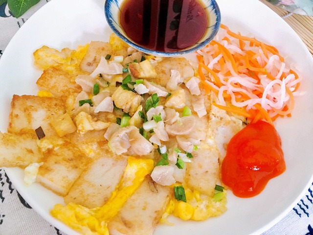 Quán Ăn Bột Chiên - Hiệp Thành 5
