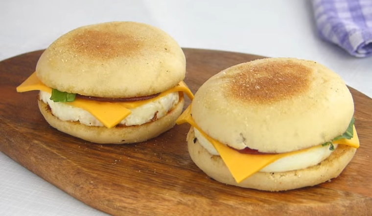 Hamburger Hương - Đường Số 9