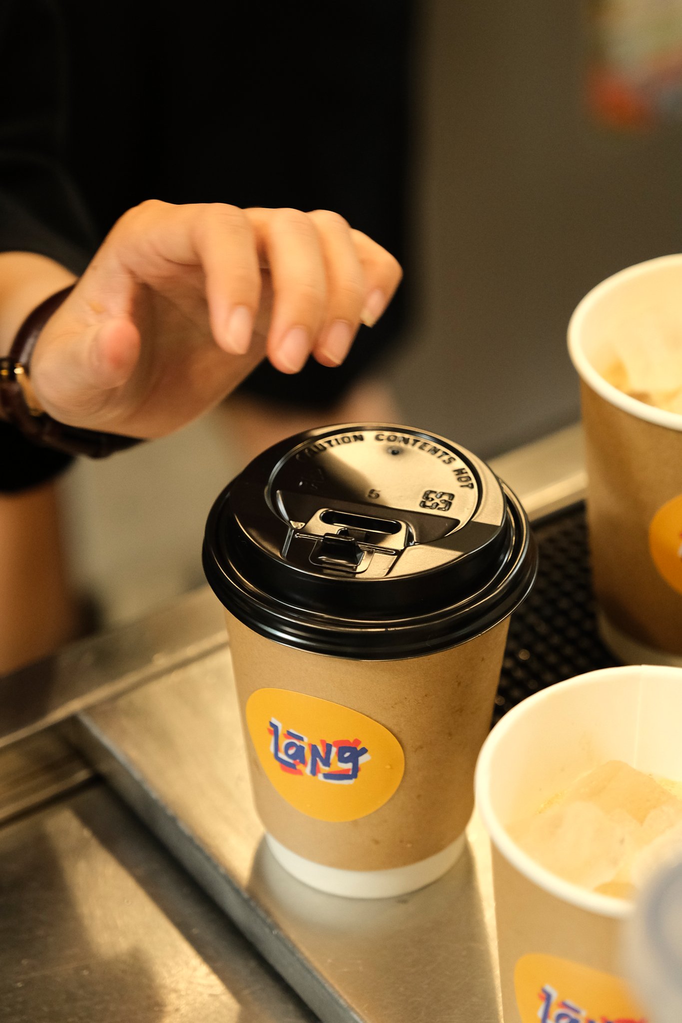 Toong Cafe & Co-working Space - Nguyễn Thị Minh Khai