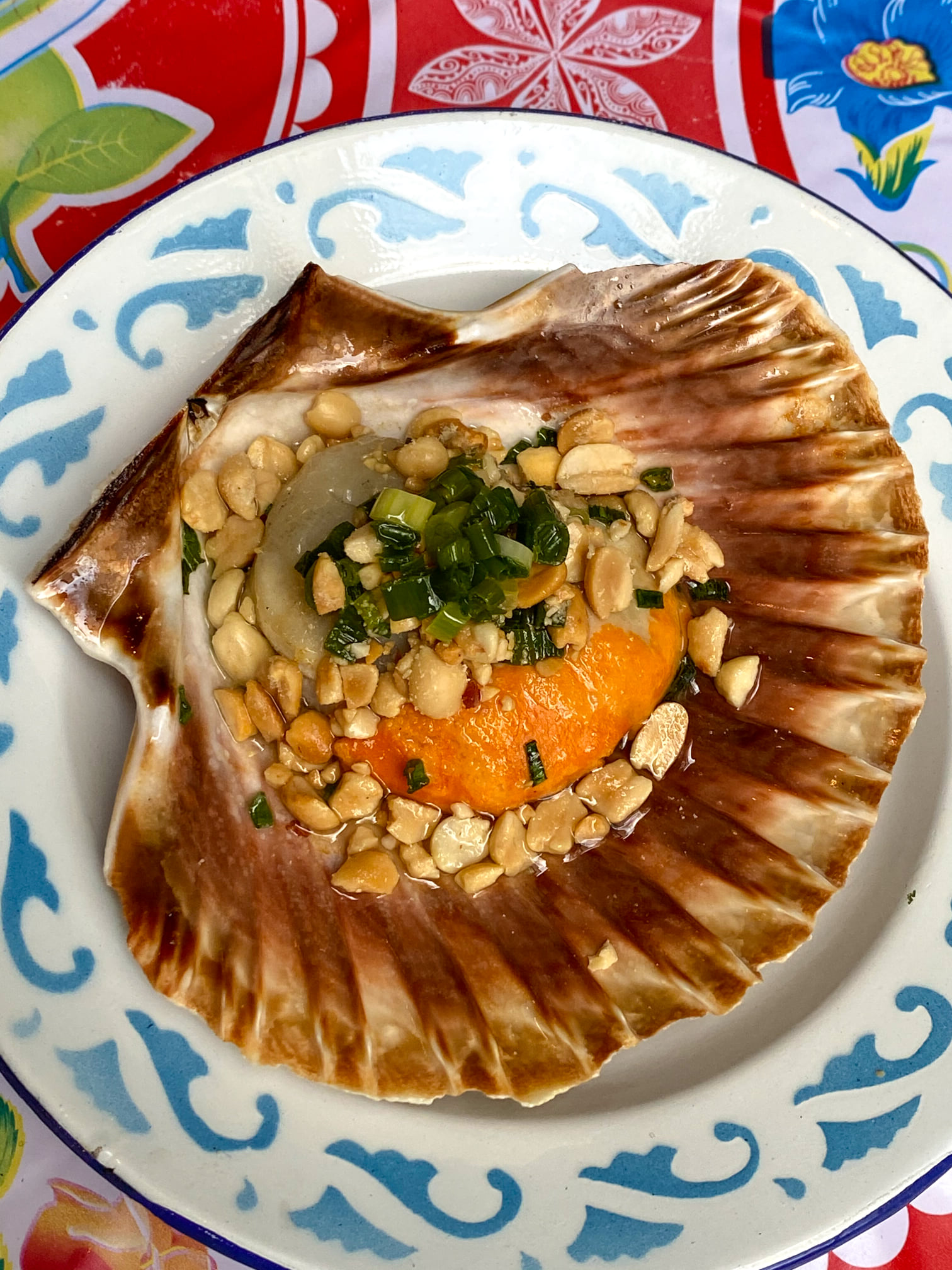 Ốc Cần Giờ - Lâm Văn Bền