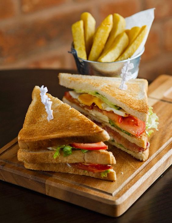 Thức Ăn Nhanh Panda - Hamburger - Đường Số 17