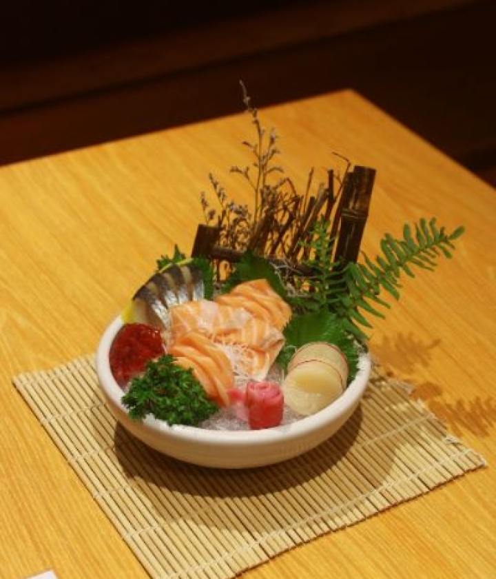 KaiYo Sushi - Tân Sơn Nhì