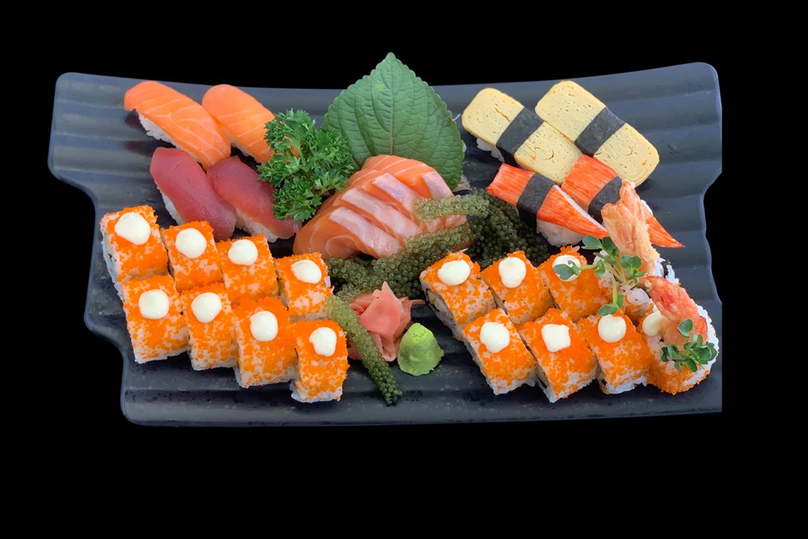 Mohara Bento - Cơm Hộp - Nguyễn Hữu Nghiêm