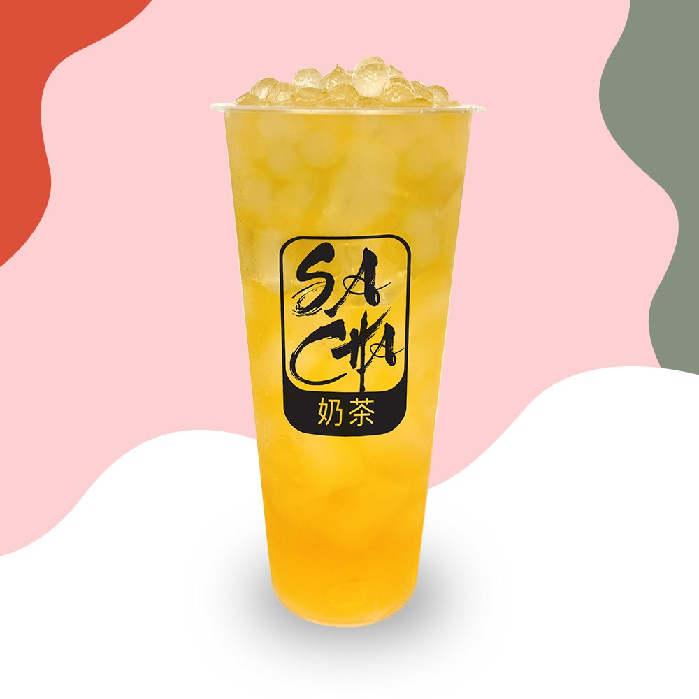 Trà Sữa SaCha - Bắc Hải