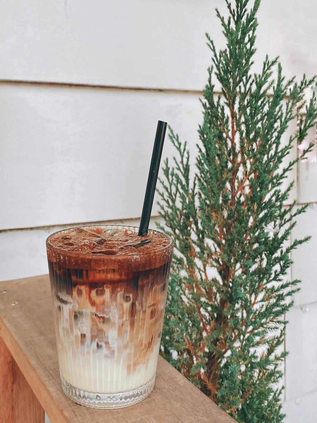 Dream House Coffee - Nguyễn Phước Lan