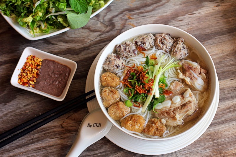Bếp Nhà Kim - Pasteur
