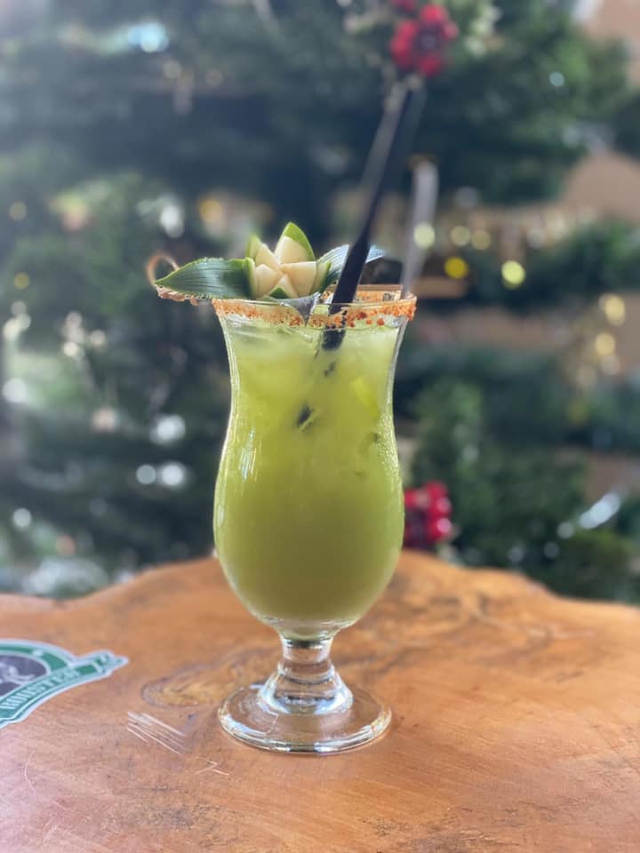 Rooster Coffee & Tea 3 - Trần Thị Lý,