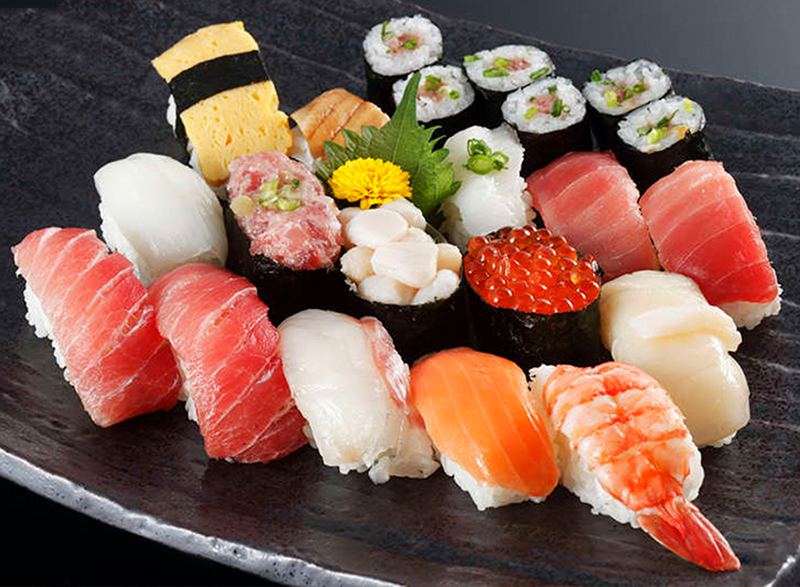 Mohara Bento - Cơm Hộp - Nguyễn Hữu Nghiêm