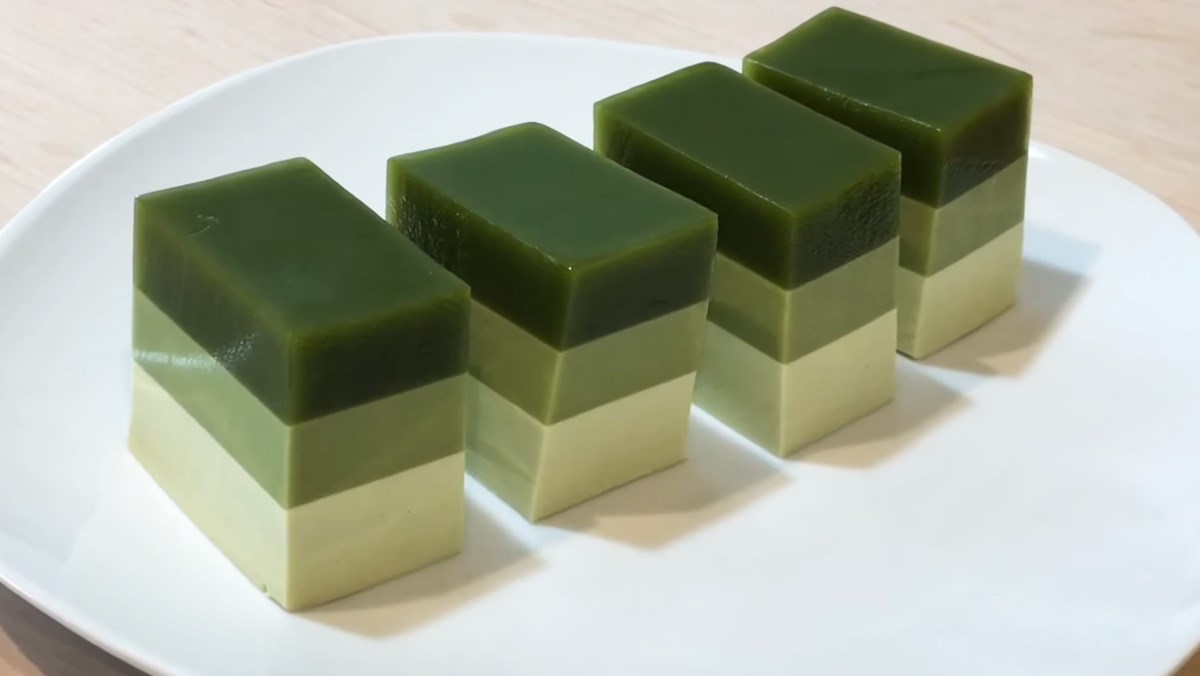 Thành Phúc - Bánh Flan, Rau Câu & Cao Quy Linh - Đường số 45
