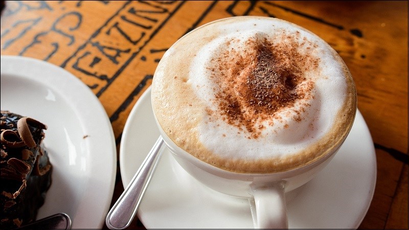 An Long Coffee & Tea - Trần Quốc Thảo
