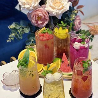 Moussy Coffee - Cao Lỗ