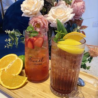 Moussy Coffee - Cao Lỗ
