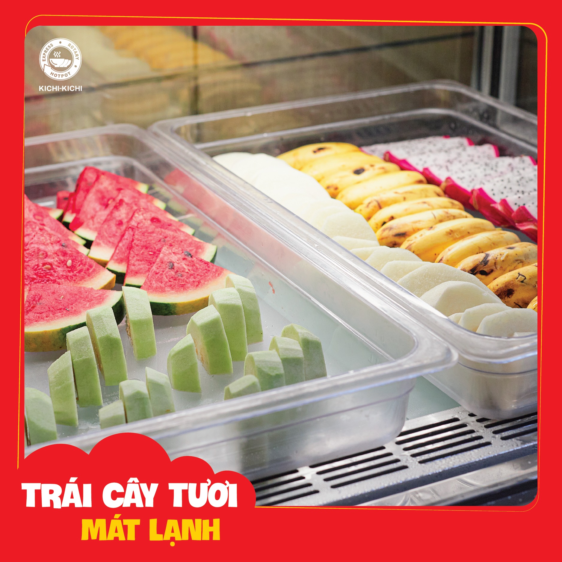 Kichi-Kichi - Nguyễn Hồng Đào