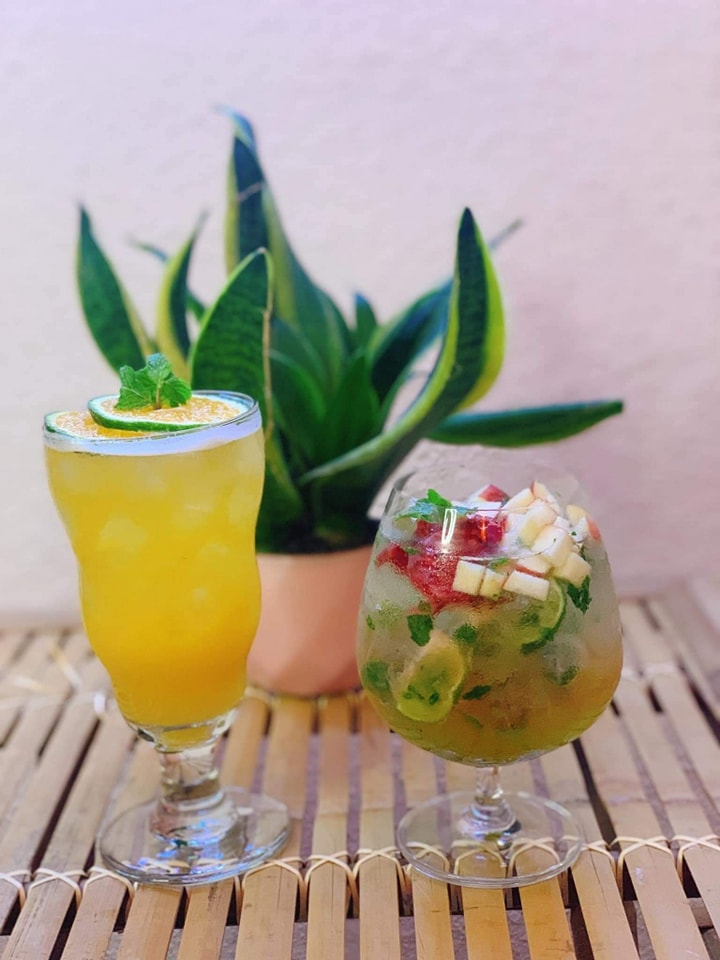 Le Petit Marron - Đồng Nai