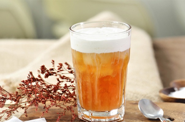 Shotu Coffee & Tea - Đường 9B