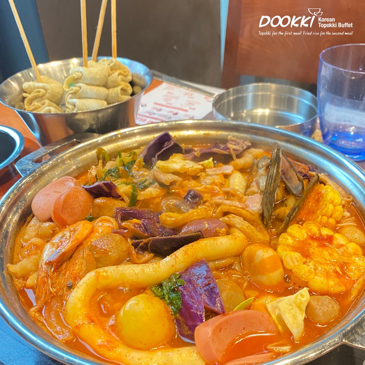 Dookki Vincom Ocean Park Gia Lâm - Kiêu Kỵ