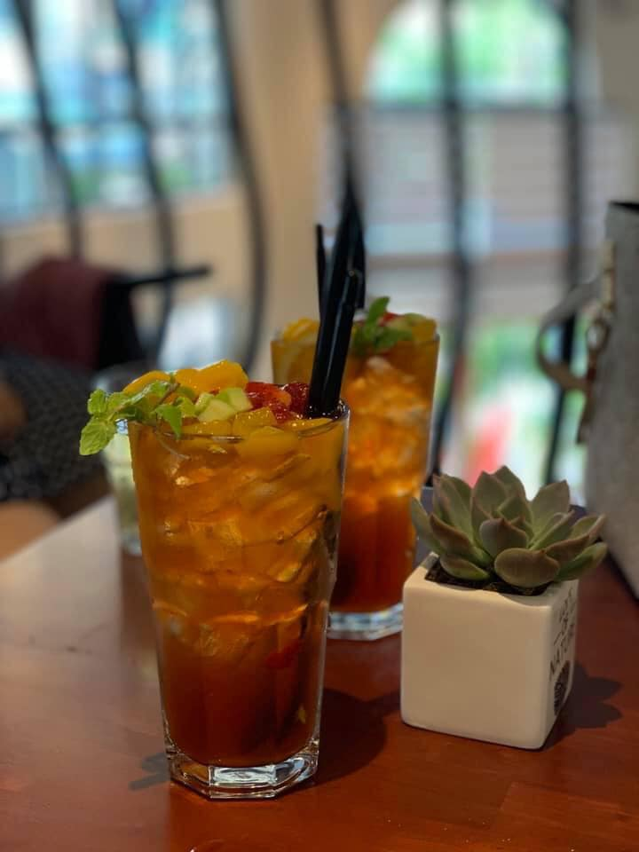 Rooster Coffee & Tea 3 - Trần Thị Lý,