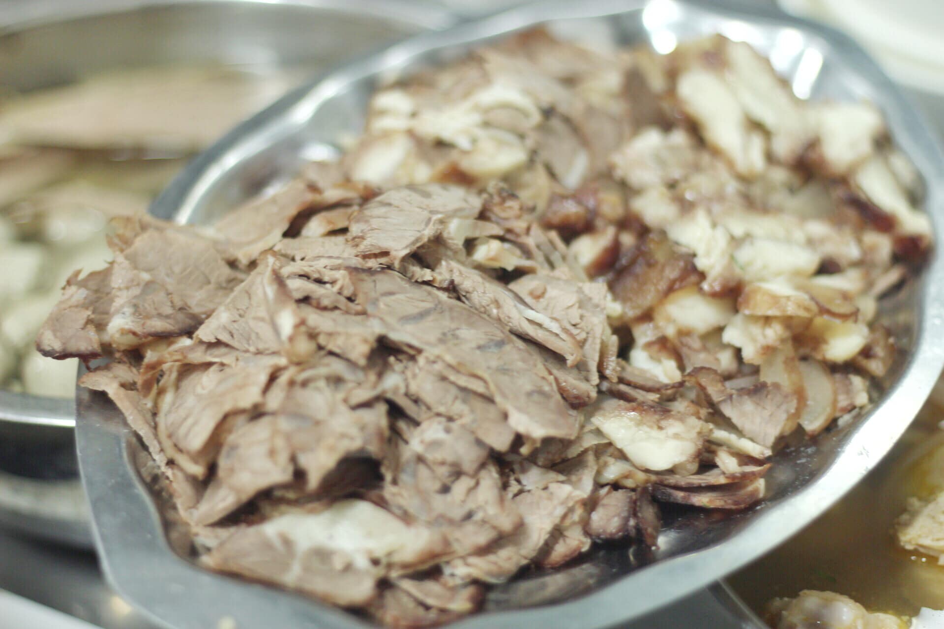 Ngự Bình 2 - Bún Bò Huế Giò Heo - Phùng Hưng