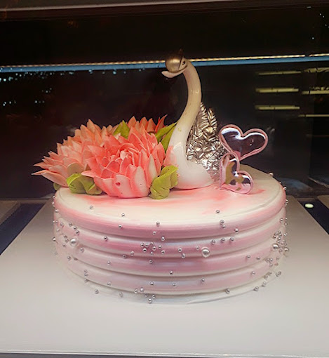 King Cake - Tiệm Bánh Ngọt, Bánh Kem Tân Phú - Tân Sơn Nhì