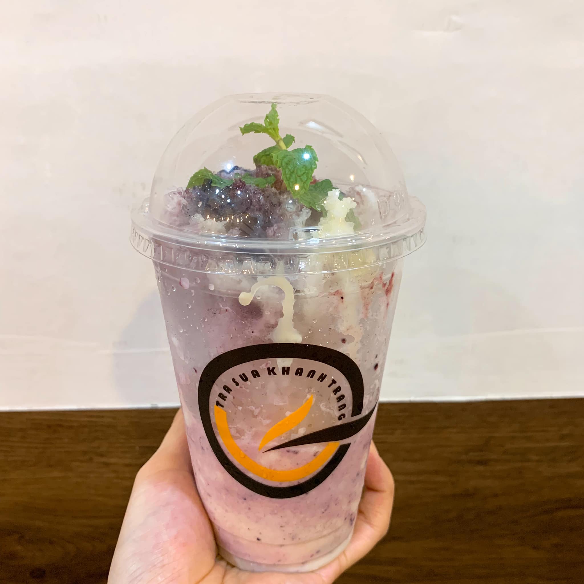 Trà Sữa Khánh Trang 2 - Vũ Tông Phan