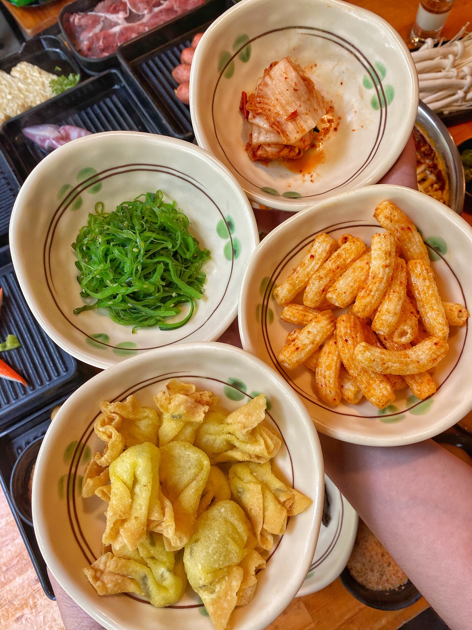 Lẩu Phan - Phan Kế Bính
