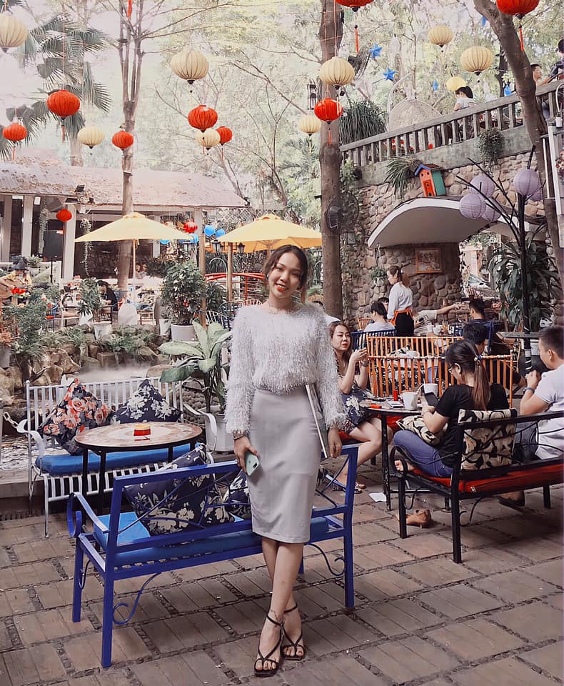 Amy Coffee - Khổng Tử