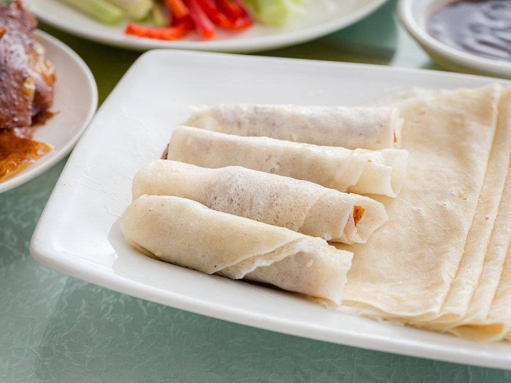 Nhà Hàng Thuận Kiều - Hùng Vương