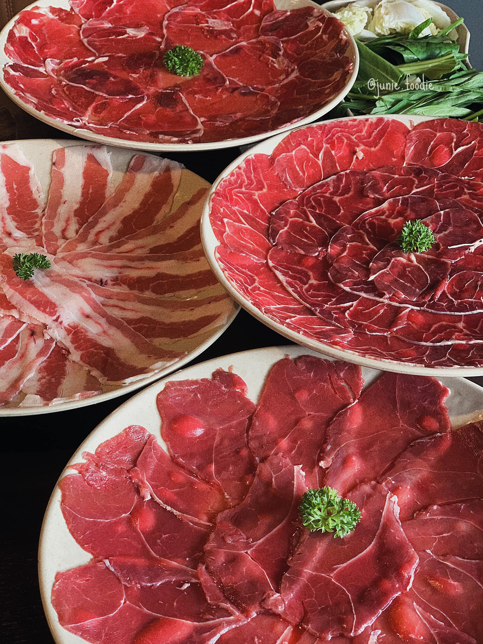 MAMA HotPot Buffet - Võ Văn Kiệt